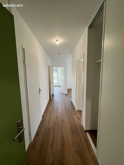 Appartement 3 pièces 56 m² · à Bordeaux · 56 m² · 857 €/mois