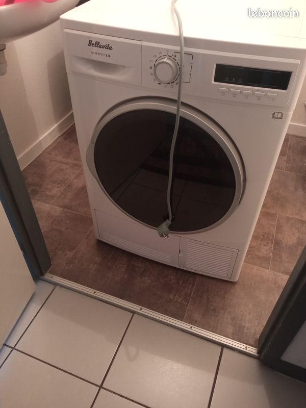 Sèche linge (image 1)