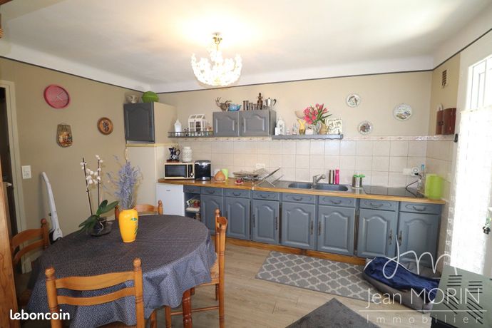 Pavillon 5 pièces 141 m²