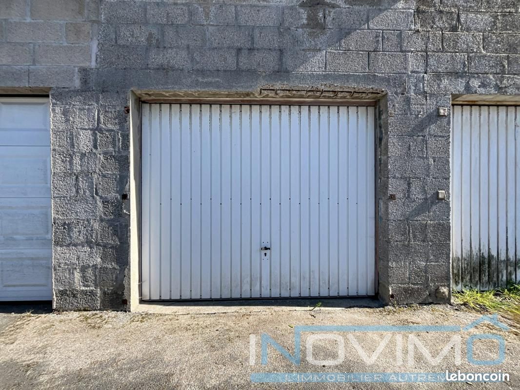 Parking 16 m² · à Cappelle-la-Grande · 16 m² · 13 000 €