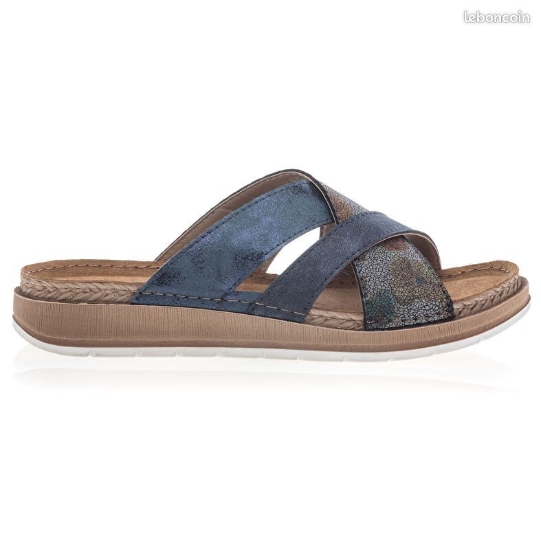 Sandales femme (image 2)