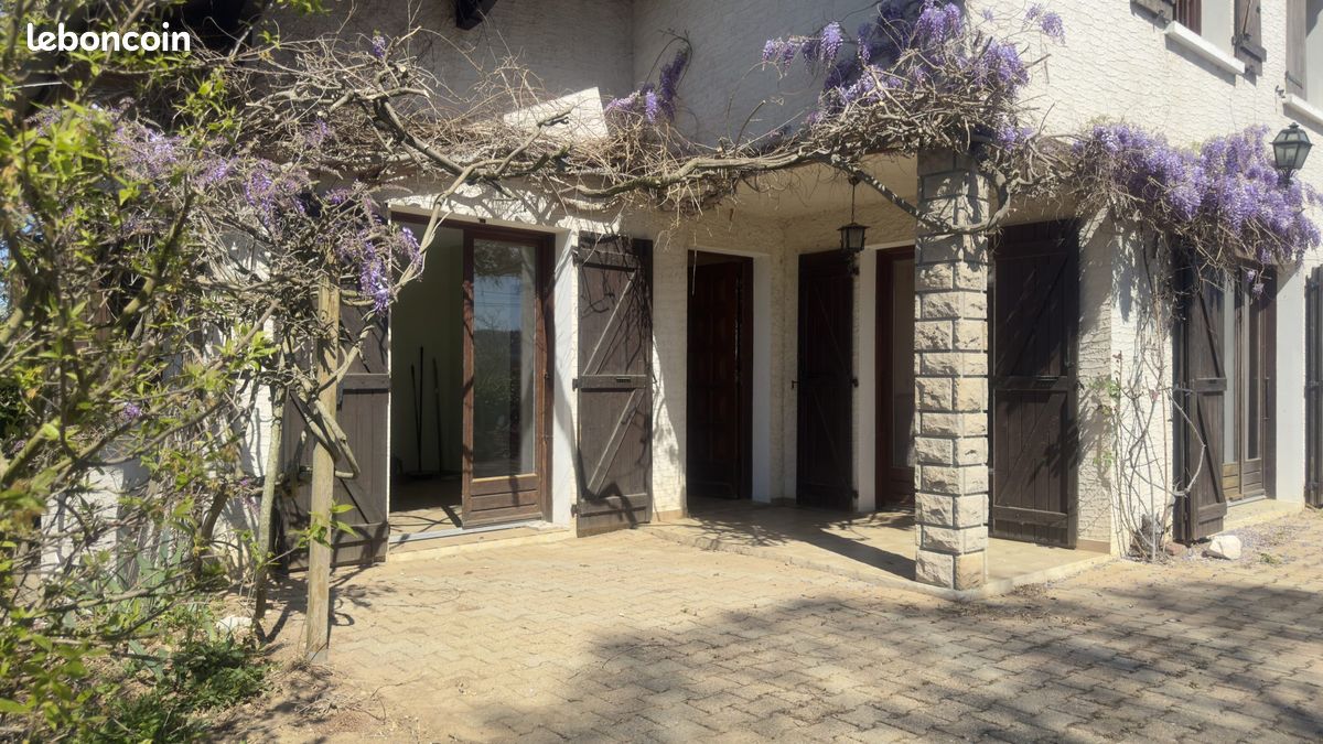 Maison 6 pièces 159 m² (image 3)