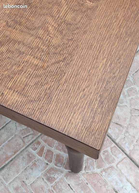 Table basse originale (image 7)