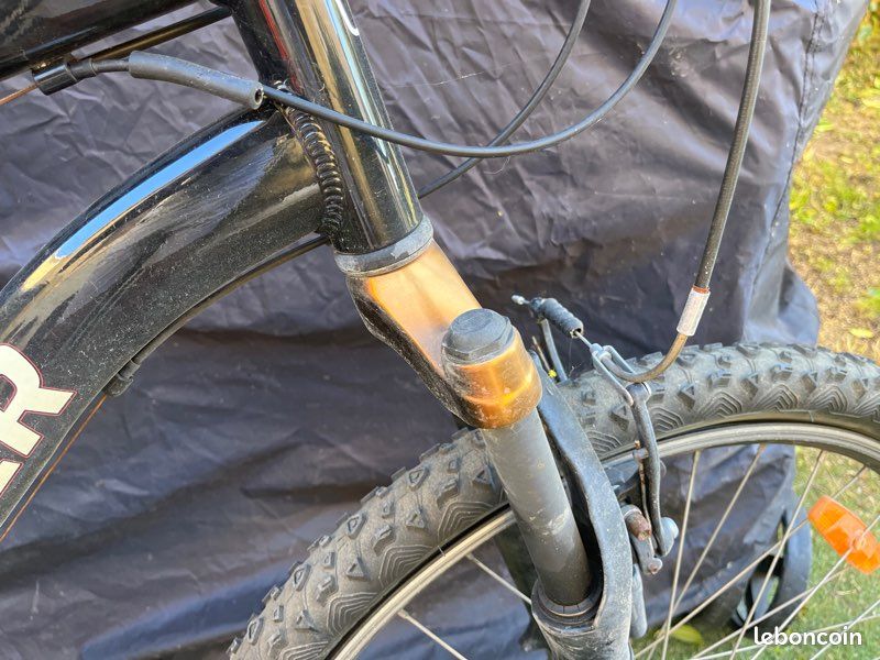 VTT Rockrider 5.2 Taille L (image 2)