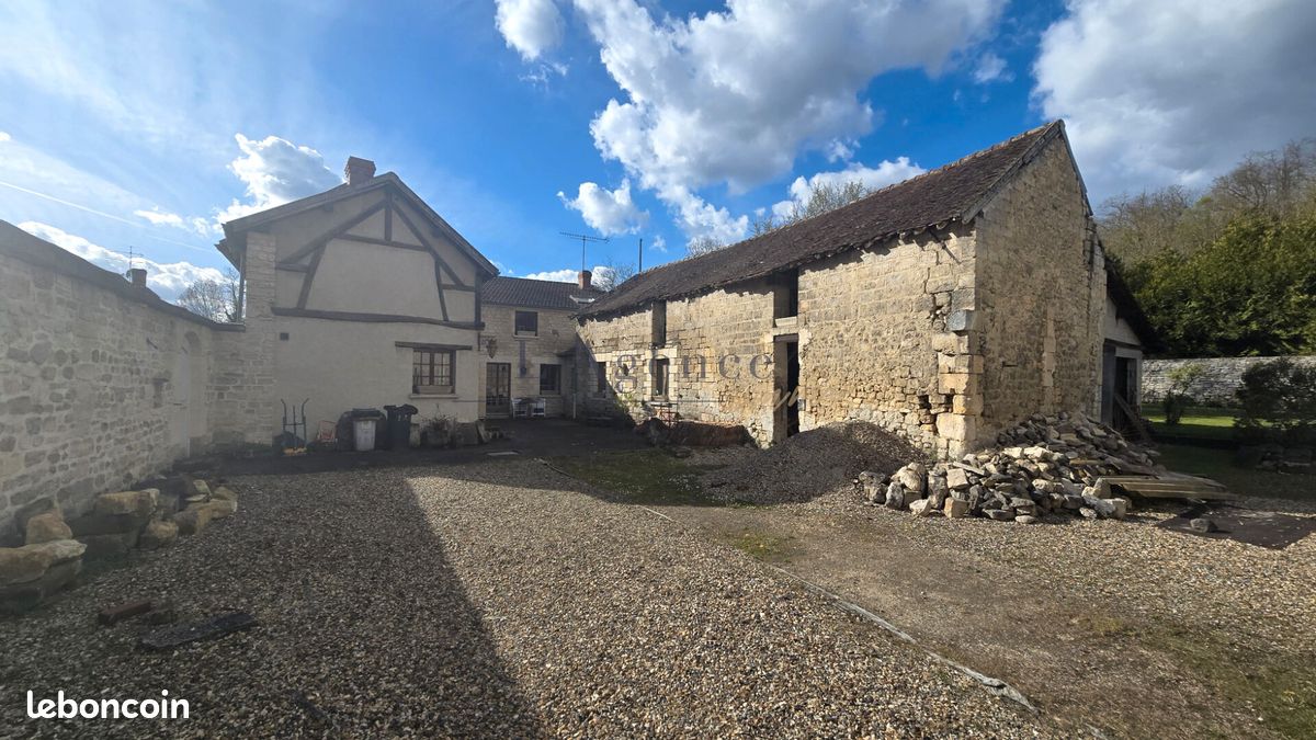 Maison 7 pièces 147 m² · à Gouvieux · 147 m² · 495 000 €
