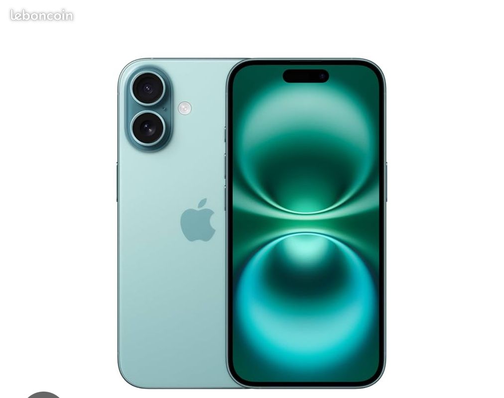 IPhone 16 (image 1)