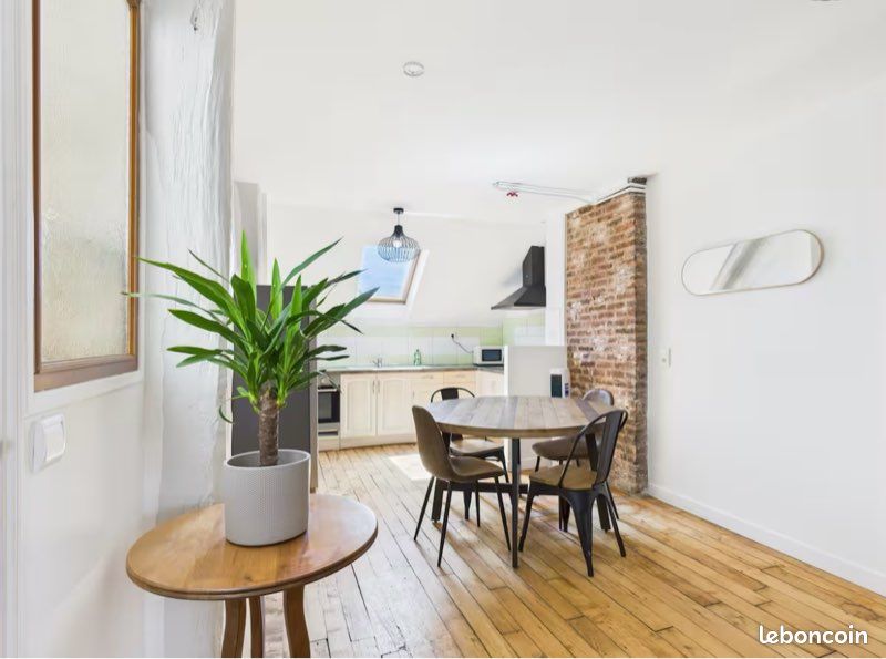 Appartement 3 pièces 56 m² · à Troyes · 56 m² · 800 €/mois
