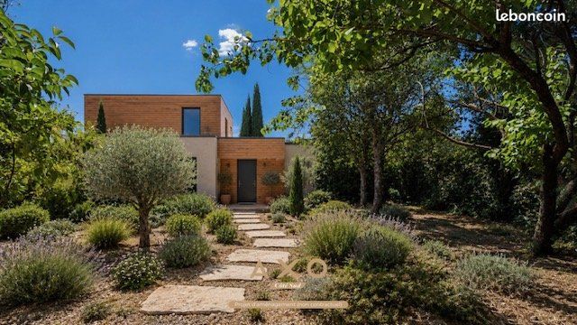 Terrain 833 m² AIX EN PROVENCE · à Aix-en-Provence · 580 000 €