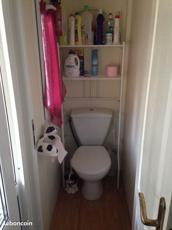 Location Mobil Home 4/6 Places - 83490 LE MUY - VAR (image 7)