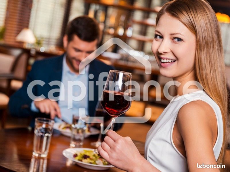 Fonds de commerce restaurant 250 m² (image 3)