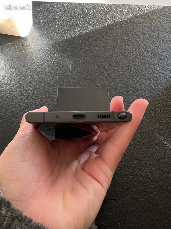 Samsung S20 note 5G (image 5)