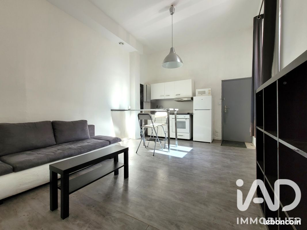 Appartement 2 pièces 35 m² · à Rennes · 35 m² · 168 000 €