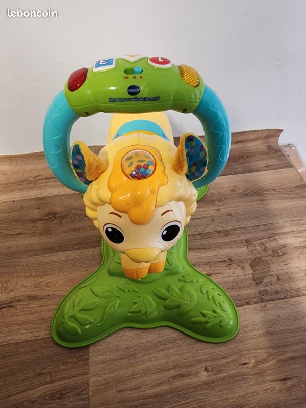 Jouet bébé VTech (image 2)