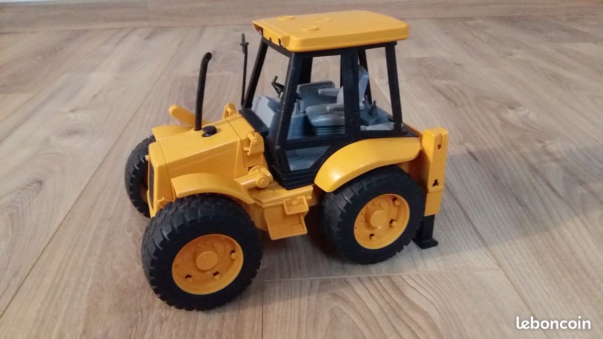 Tracteur bruder (image 6)