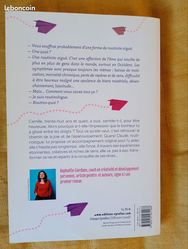 Ta deuxième vue commence quand tu comprends que tu n'en as qu'une (image 3)