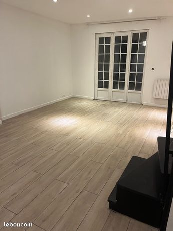 Maison à louer Stains