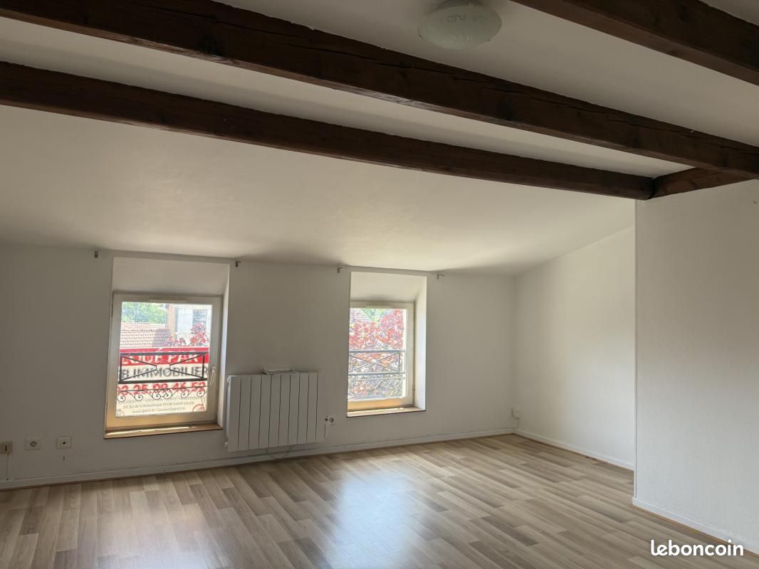 Appartement 2 pièces 49 m² · à Saint-Dizier · 49 m² · 405 €/mois