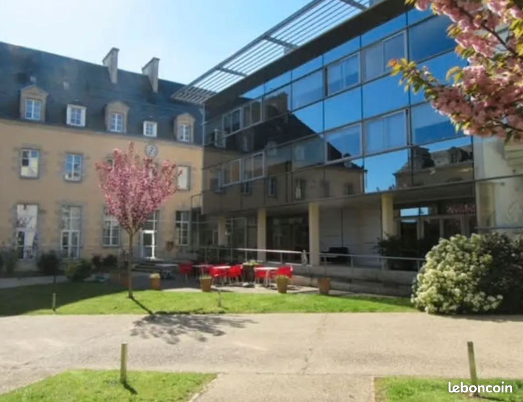 Appartement 1 pièce 30 m² · à Alençon · 30 m² · 80 000 €