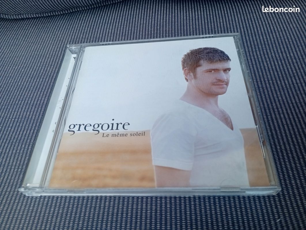 CD Grégoire (image 1)