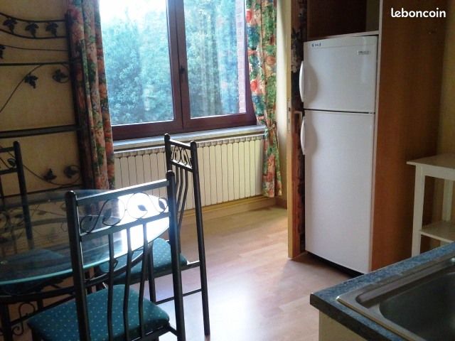 Appartement 2 pièces 25 m² · à Villeneuve-d'Ascq · 25 m² · 570 €