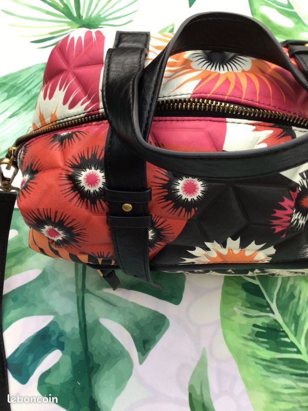 Sac à main desigual (image 3)