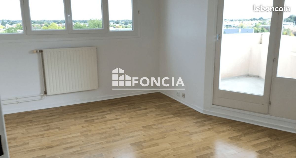 Appartement 2 pièces 40 m² · à Olivet · 40 m² · 435 €/mois