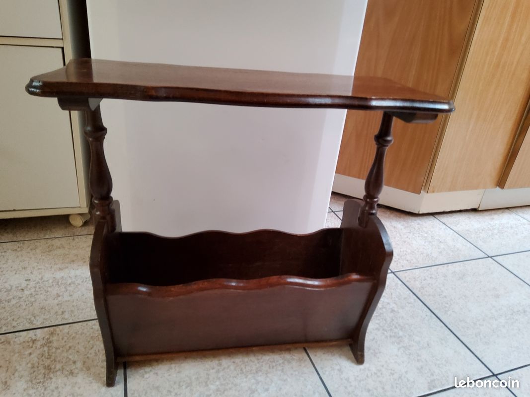 Porte revue Vintage (image 1)
