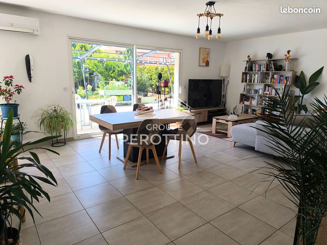 Villa 3 pièces 82 m² (image 2)