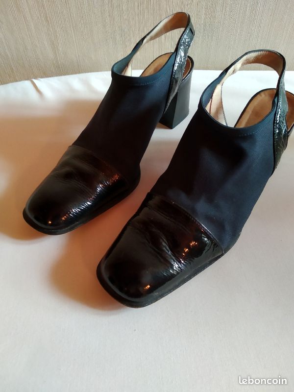 Chaussures de ville pour femme (image 1)