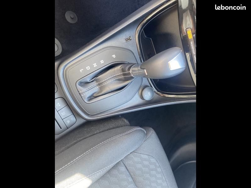 Ford Puma 1.0 EcoBoost 125ch S&S mHEV Titanium Powershift (image 19)