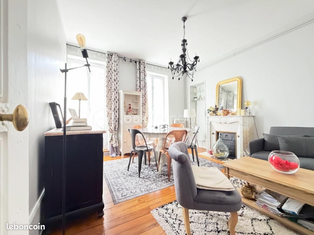 Appartement 3 pièces 69 m² · à Dijon · 69 m² · 275 000 €
