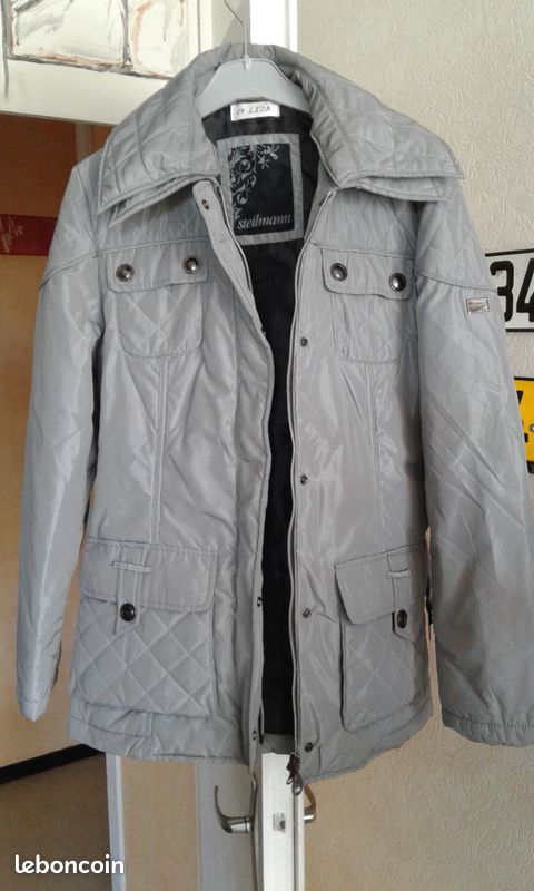 Blouson femme Steilmann T 38 (image 4)