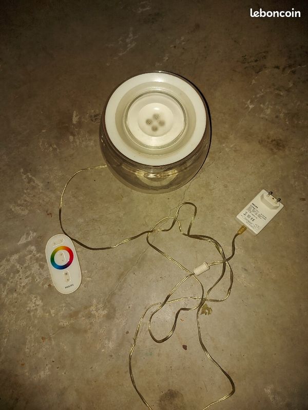Lampe (image 2)