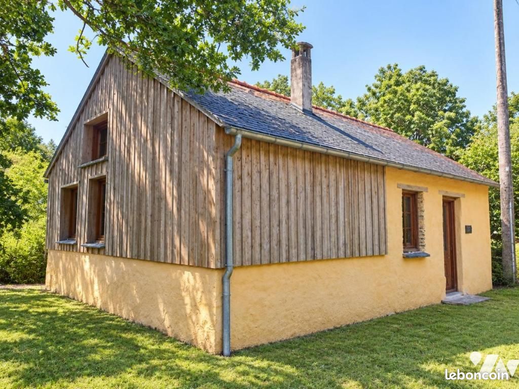 Maison 1 pièce 76 m² · à Loireauxence · 76 m² · 157 200 €