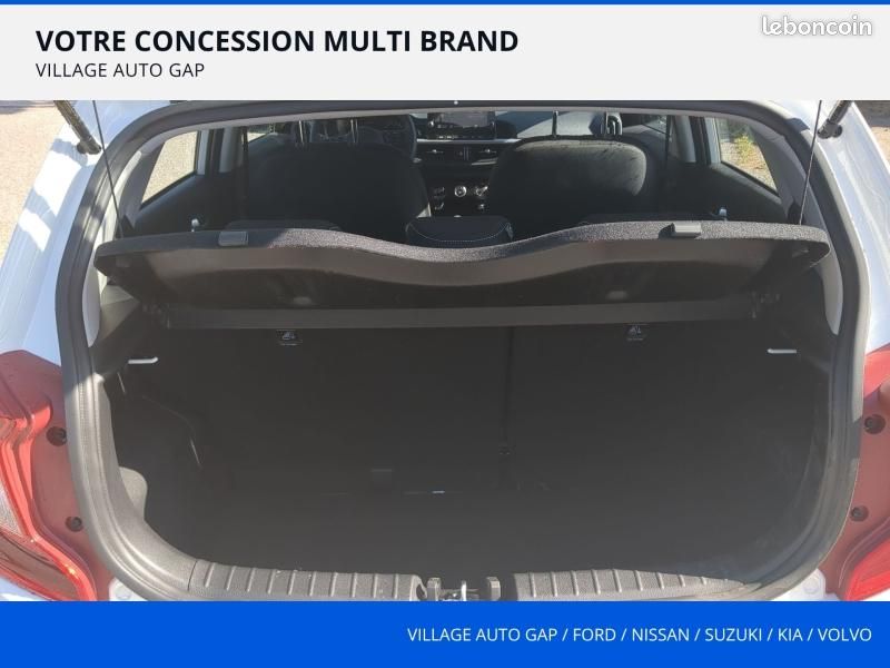 Kia Picanto 1.0 DPi 67ch GT Line (image 15)