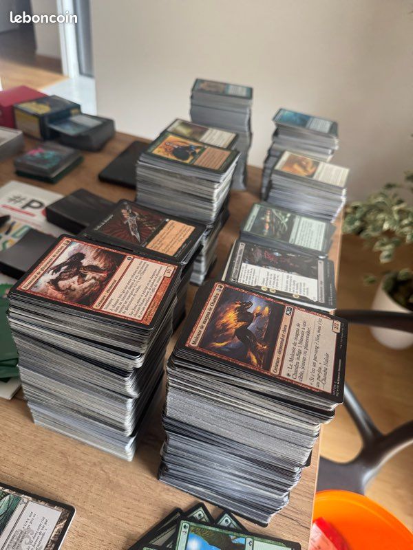 Cartes Pokémon rare Neuf sans étiquette Lots de cartes à collectionner