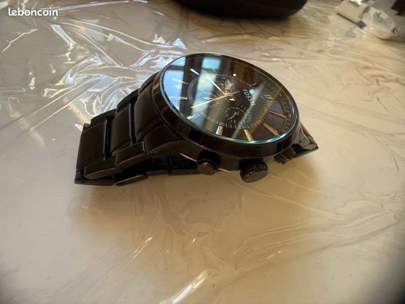 Montre Fossil (image 3)