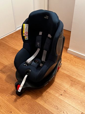 Siège auto Britax Römer d'occasion - Annonces equipement bébé