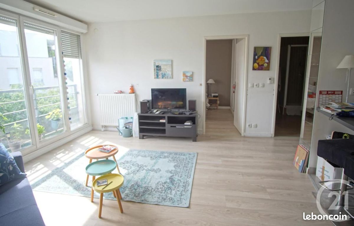 Appartement 2 pièces 50 m² (image 2)