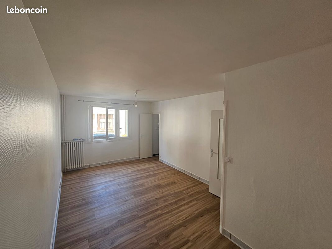 Appartement 1 pièce 26 m² · à Tours · 26 m² · 520 €