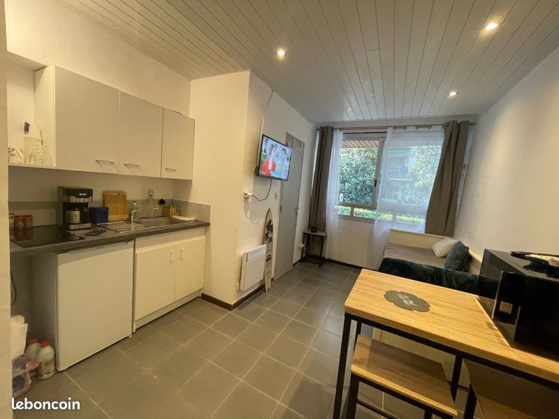 Appartement 1 pièce 17 m² · à Marseille · 17 m² · 88 000 €