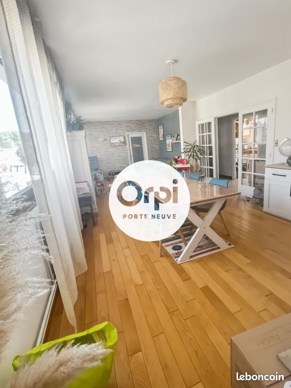Appartement 4 pièces 101 m² · à Marquise · 101 m² · 890 €/mois