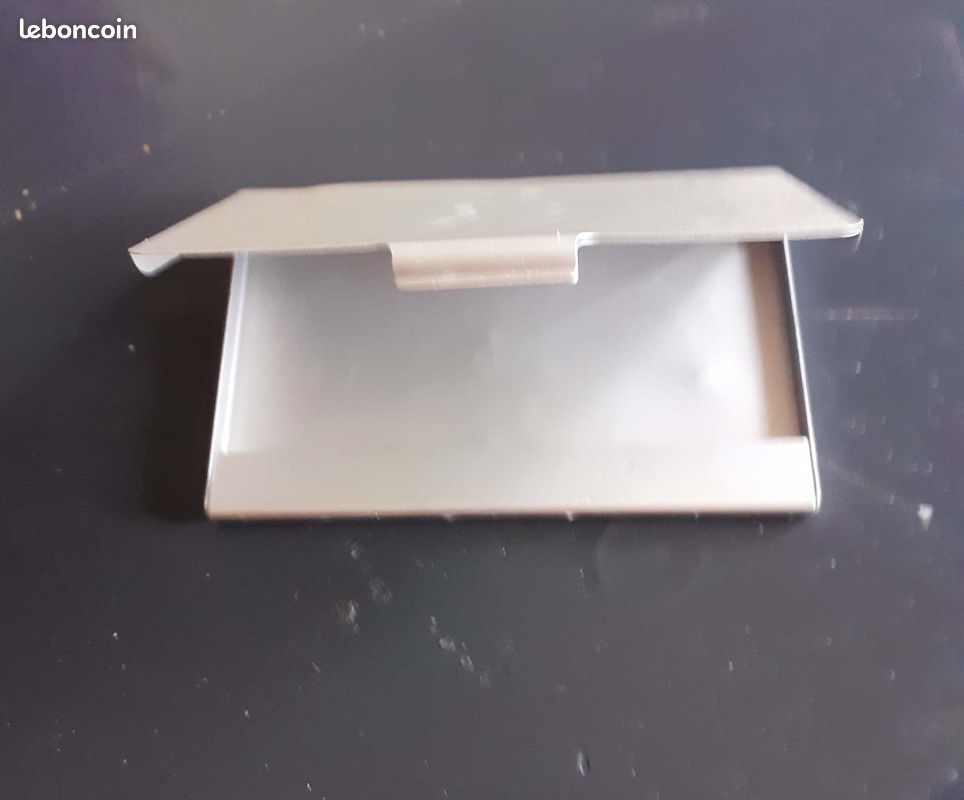 Porte cartes de visites, crédit, permis (image 2)