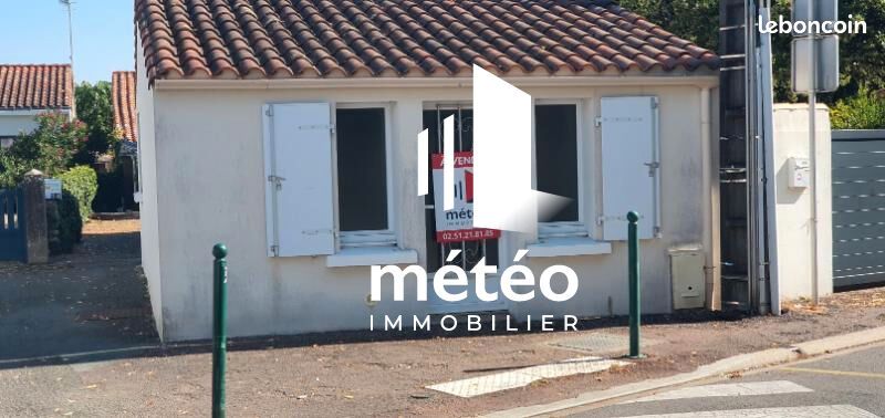 Maison 3 pièces 65 m² · à Angles · 65 m² · 161 250 €