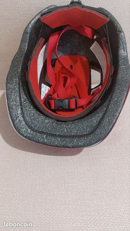 Casque vélo btwin enfants (image 3)