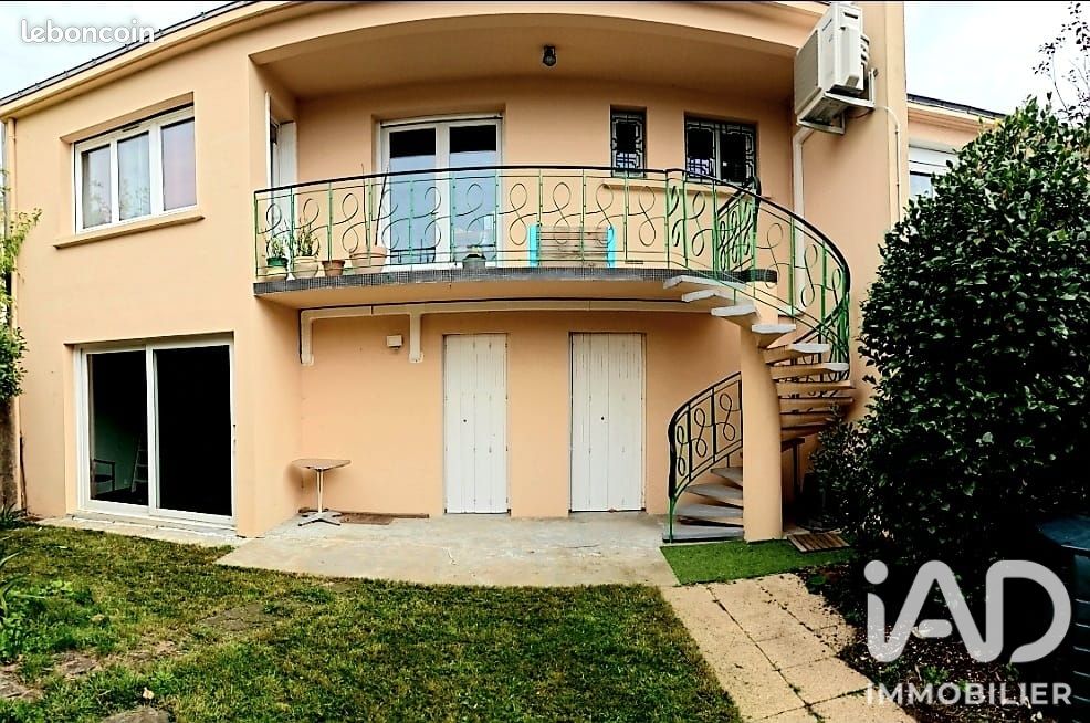 Maison 6 pièces 119 m² · à La Roche-sur-Yon · 119 m² · 255 000 €