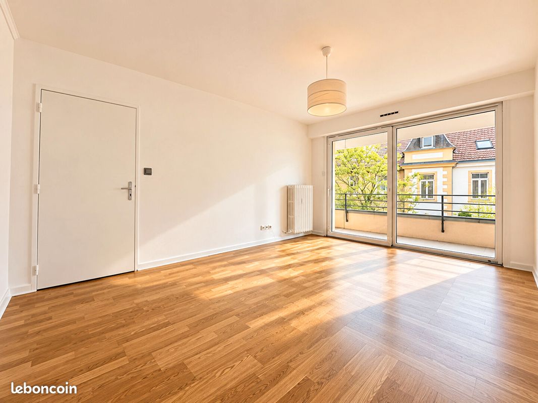 Appartement 2 pièces 51 m² · à Metz · 51 m² · 690 €/mois