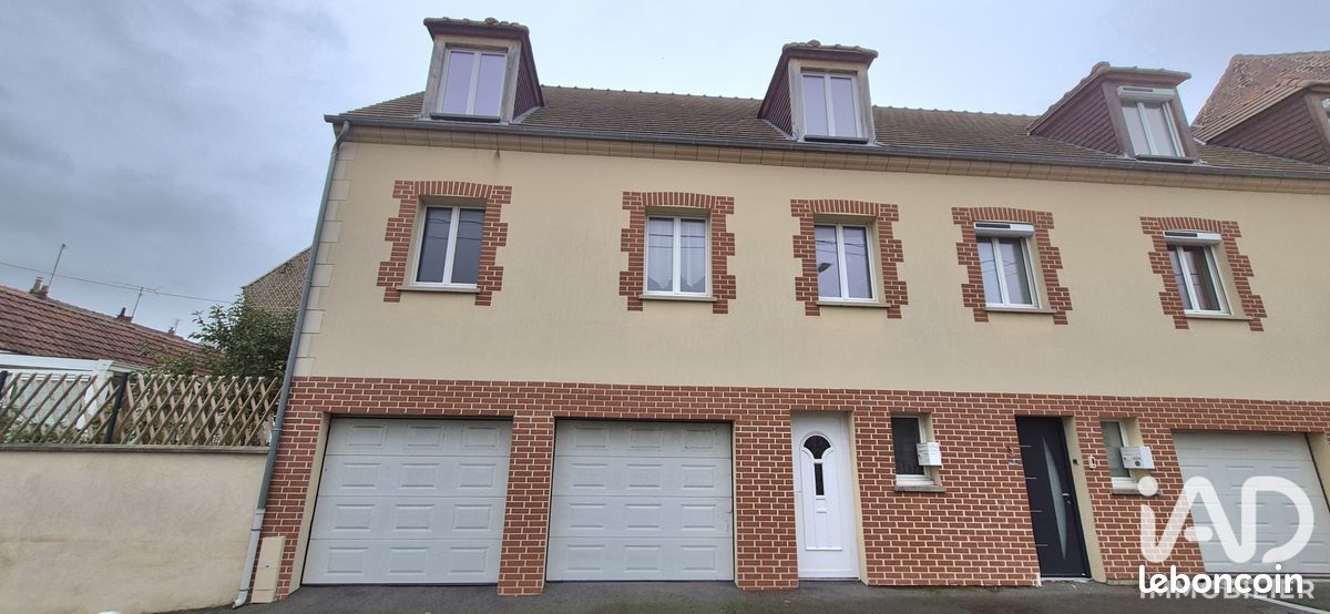 Maison 6 pièces 110 m² · à Beauvais · 110 m² · 210 000 €