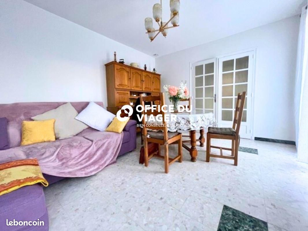 Maison 3 pièces 66 m² · à Montceau-les-Mines · 66 m² · 55 000 €