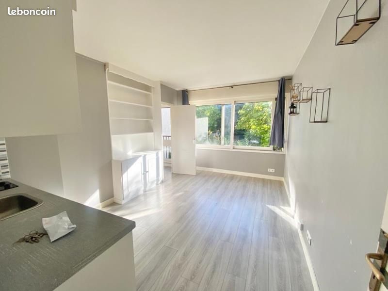 Appartement 2 pièces 35 m² · à Le Chesnay-Rocquencourt · 35 m² · 950 €
